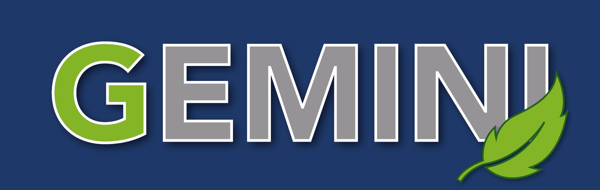 Gemini-Logo -Green-Small